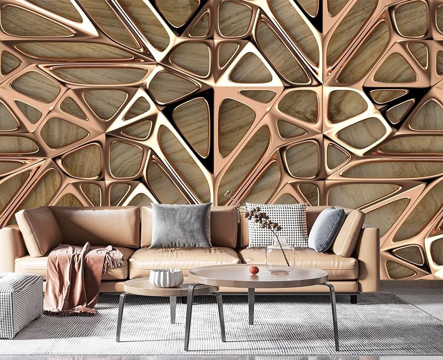 Designul interior este în continuă evoluție, și cu acest lucru, vin și schimbările în materie de tapete. Dacă dorești să aduci o notă modernă și elegantă în spațiului tău, alege tapetul potrivit pentru a crea un impact vizual și pentru a-ți exprima personalitatea. 