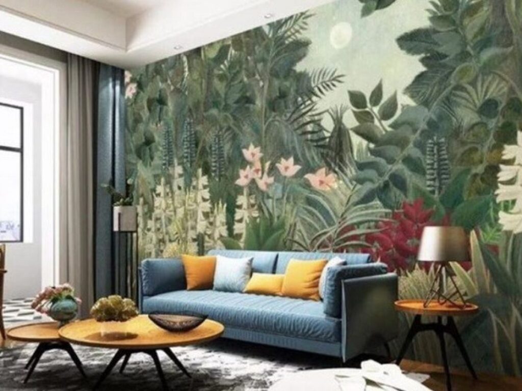Designul interior este în continuă evoluție, și cu acest lucru, vin și schimbările în materie de tapete. Dacă dorești să aduci o notă modernă și elegantă în spațiului tău, alege tapetul potrivit pentru a crea un impact vizual și pentru a-ți exprima personalitatea. 