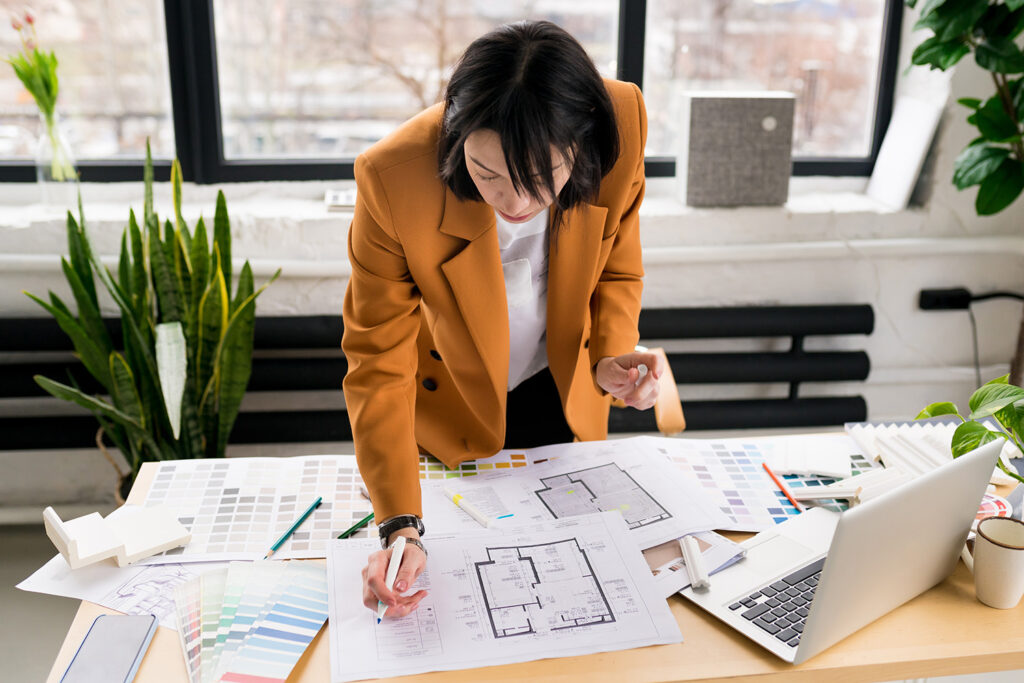Checklist-ul înainte de reparație pentru o renovare de succes