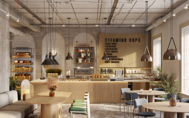 Designul interior al unui restaurant sau bar joacă un rol crucial în crearea unei atmosfere plăcute și memorabile pentru clienți. Indiferent dacă este vorba despre un loc exclusivist, un restaurant tematic sau un bar trendy, stilul și tendințele de design pot avea un impact semnificativ în experiența generală a oaspeților.