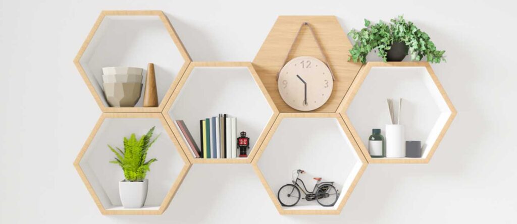 Decorarea pereților este un aspect esențial în designul de interior, oferind oportunitatea de a adăuga personalitate și stil unei încăperi. O varietate de tehnici și materiale pot fi utilizate pentru a crea un aspect unic și atrăgător. Cum?
