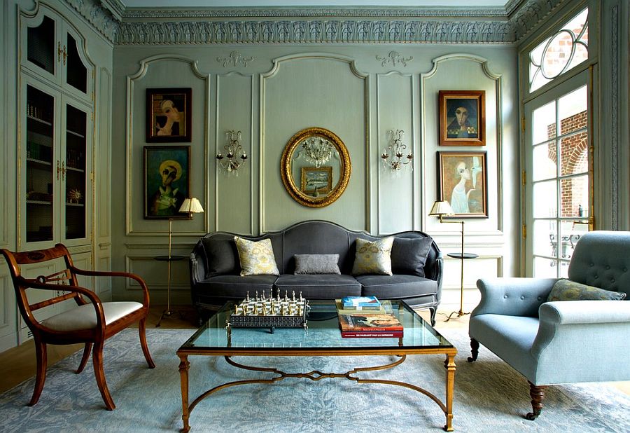 Caracterizat prin opulență, detalii minuțioase și o abundență de elemente decorative, stilul victorian este inconfundabil.
