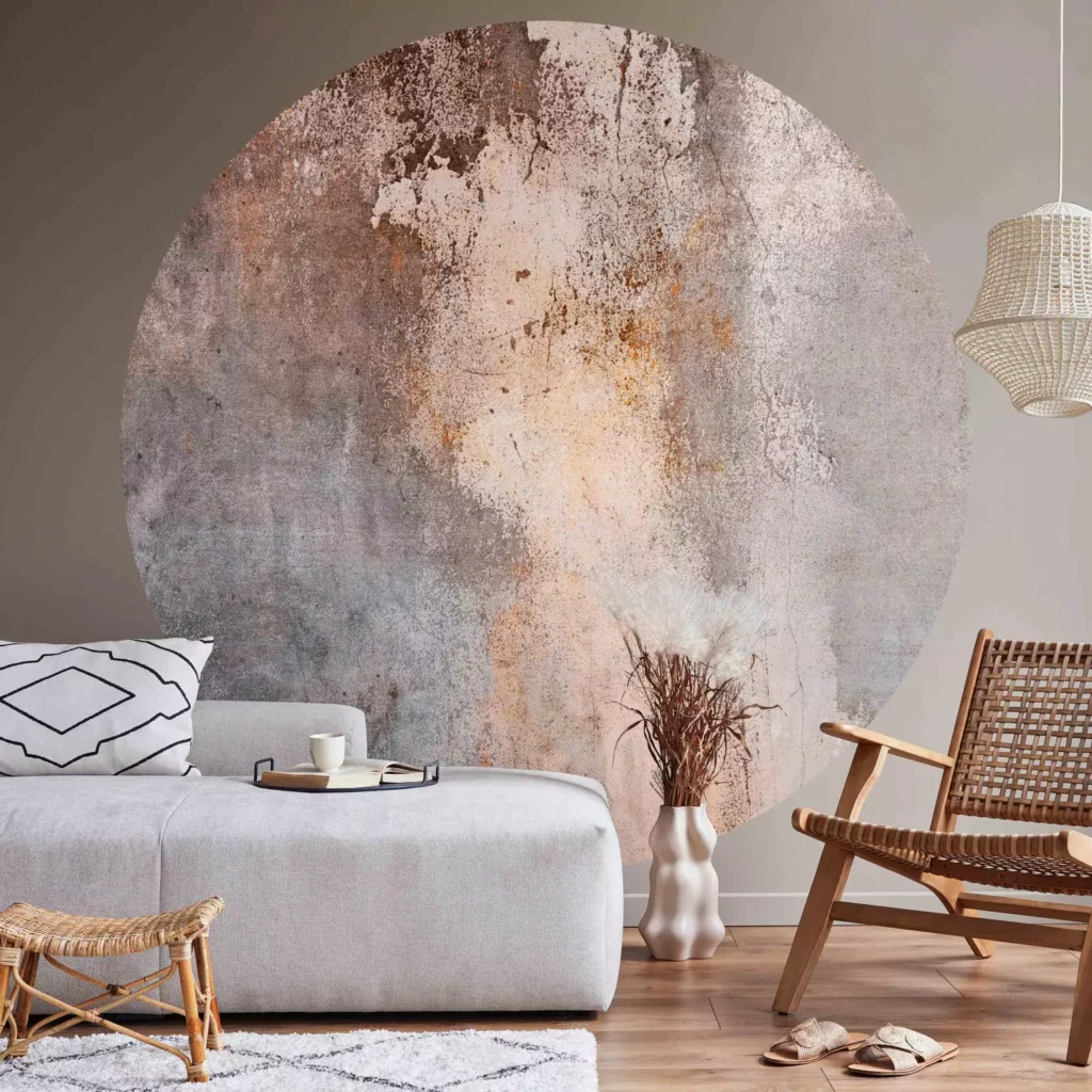 Tencuiala decorativă este o metodă modernă și adaptabilă pentru finisarea pereților interiori și exteriori ai clădirilor.