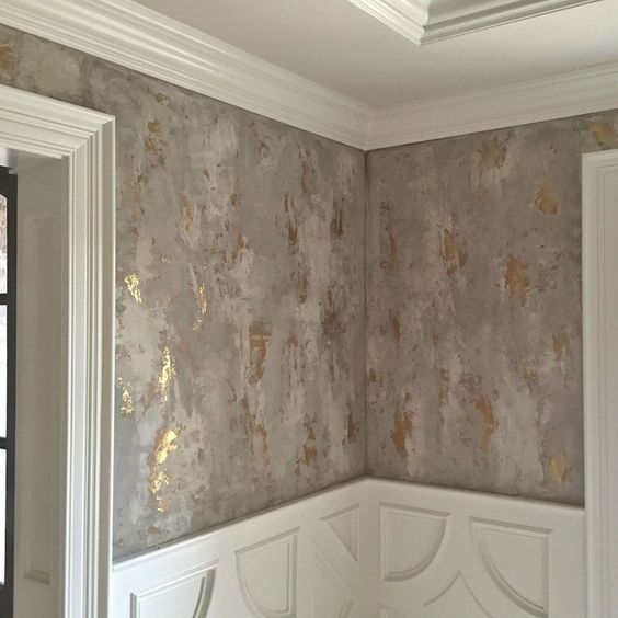 Tencuiala decorativă este o metodă modernă și adaptabilă pentru finisarea pereților interiori și exteriori ai clădirilor.